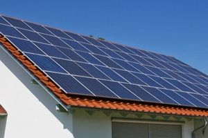 Проєктування сонячних електростанцій: як зробити правильний вибір? фото