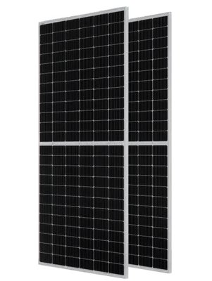Сонячна батарея 545 Вт Trina Solar TSM-DE19M 545W Mono Half-cell trina545 фото