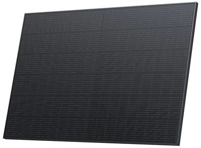 Набор солнечных панелей EcoFlow 30*400 Solar Panel. ZPTSP300-30 фото