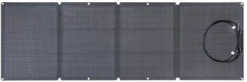 Сонячна панель EcoFlow 110W Solar Panel EFSOLAR110N фото
