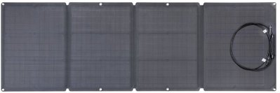 Солнечная панель EcoFlow 110W Solar Panel EFSOLAR110N фото