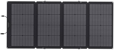 Солнечная панель EcoFlow 220W Solar Panel Solar220W фото