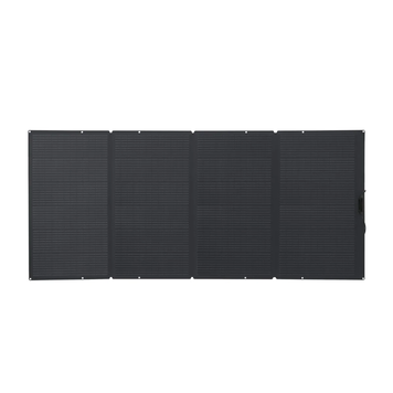 Сонячна панель EcoFlow 400W Solar Panel SOLAR400W фото