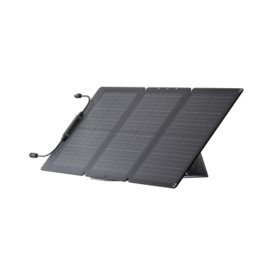Солнечная панель EcoFlow 60W Solar Panel EFSOLAR60 фото