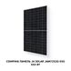 PV модуль JA Solar JAM72S30-555/MR 555 Wp, Mono JAM72S301 фото 1