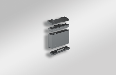 Блок подключения батарей к инвертору EcoFLow Power Ocean с аккумуляторной батареей 5 kWh anction BOX - Base&Junction Box-P3-10kW-DE/PowerOcean-Battery-5kWh-DE фото