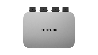 Микроинвертор EcoFlow PowerStream 600W EFPowerStreamMI-EU-600W фото
