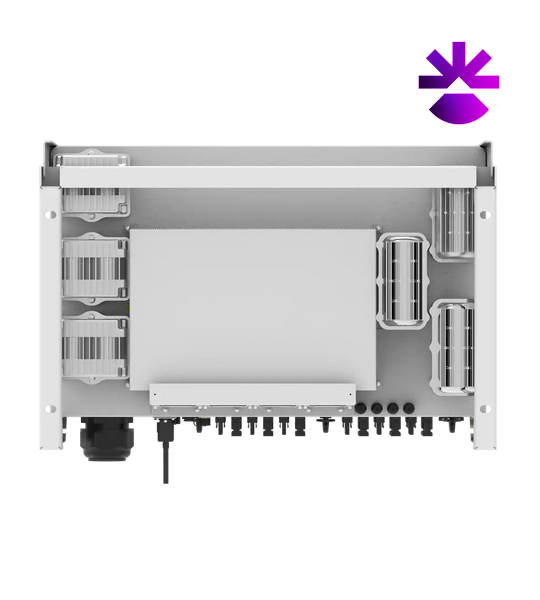 Мережевий інвертор DEYE SUN-100К-G03 THREE PHASE US3000CСУУ фото