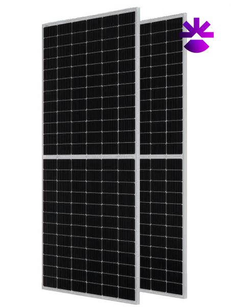 Сонячна батарея 545 Вт Trina Solar TSM-DE19M 545W Mono Half-cell trina545 фото