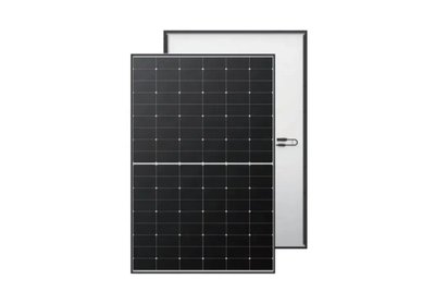 Сонячна панель LONGI Solar LR5-54HTH 430В LR5-54HTH 430В фото