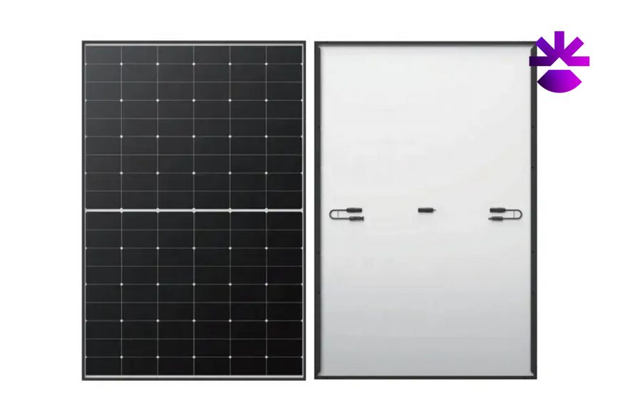 Сонячна панель Longi Solar LR5-54HTH-440M, 440Вт LR5-54HTH 430В фото