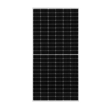 Сонячна батарея JA Solar JAM72S30-565/LR 565 WP, MONO ja-solar565 фото