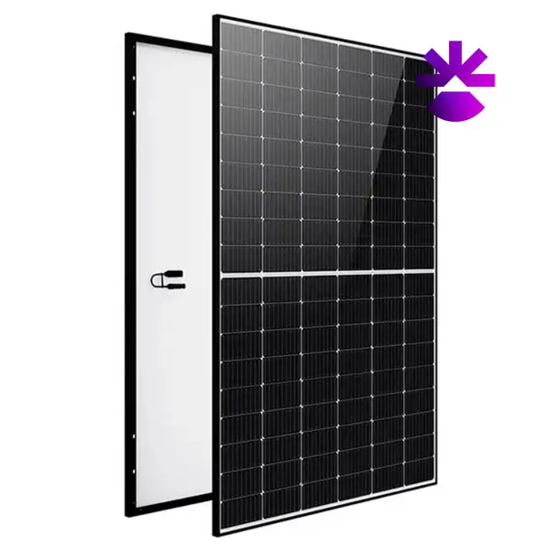 Сонячна панель Tongwei TW Solar TW410MAP-108-H-F - https://kvolts.com.ua/