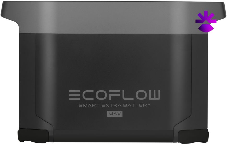 Додаткова батарея EcoFLow DELTA Max Extra Battery DELTA2000EB-US фото