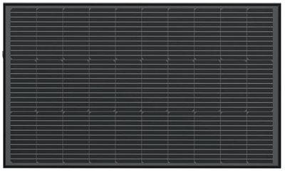 Набор солнечных панелей EcoFlow 30*100 Solar Panel. EFSolar30*100W фото
